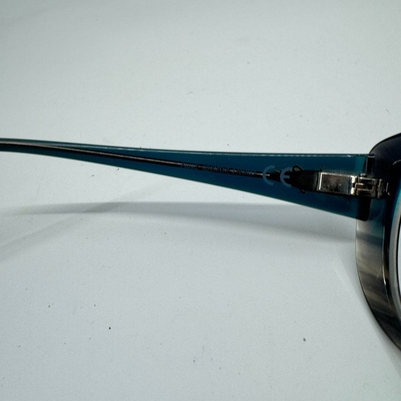 Maui Jim Frame Only MJ 290-03C PIKAKE ME-SG 61 15 135 Eyeglass Italy H10987 - Picture 5 of 7